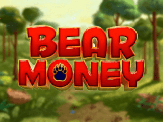 Bear Money Inspired