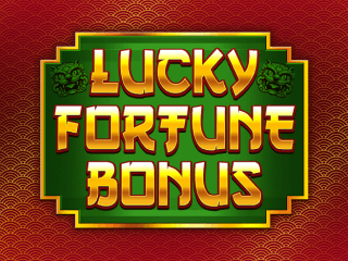 Lucky Fortune Bonus Inspired