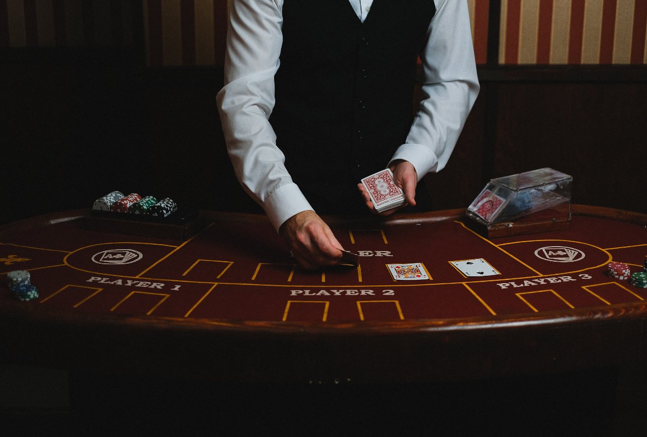 Do Online Casinos Cheat 1