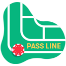 Craps Pass Sequence