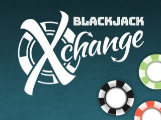 Blackjack Xchange Slingo Originals Large