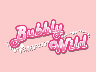 Bubbly Wild Large