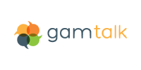 GamTalk logo
