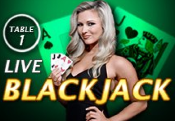 Golden Nugget Live Dealer Blackjack 1 Larger