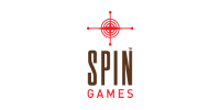 Spin Games Nav