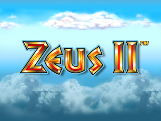 zeus-online-slot-logo