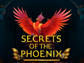 Secrets Of The Phoenix Large