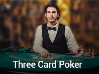 Unibet Three Card Poker