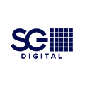 Sg Digital Timeline Logo