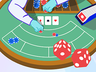 Online Casino Baccarat