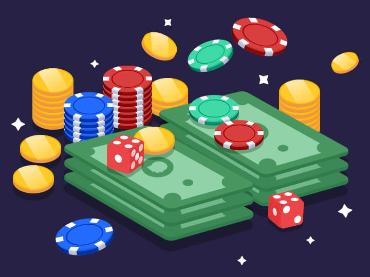 Real Money Casinos Featured Image