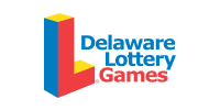 Delaware Lottery Games logo