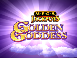 Megajackpots Golden Goddess Igt