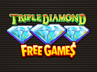 Triple Diamond Igt