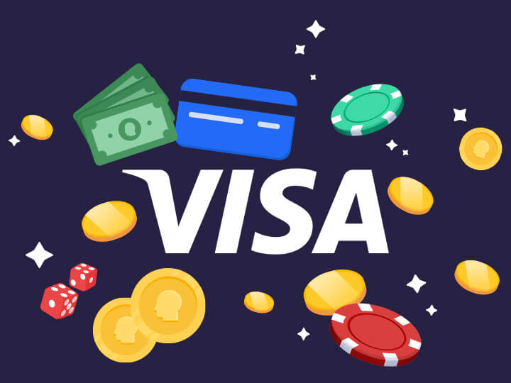 Visa Payment Page 720x540