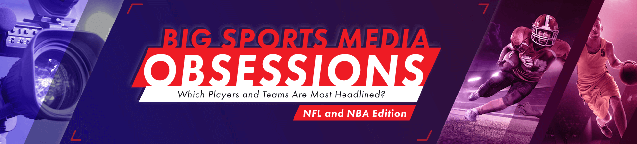 Sports Media Obsession Header