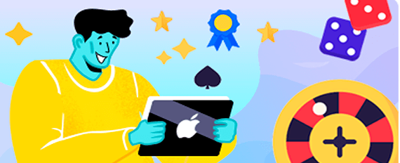 Mobile Casinos Ipad