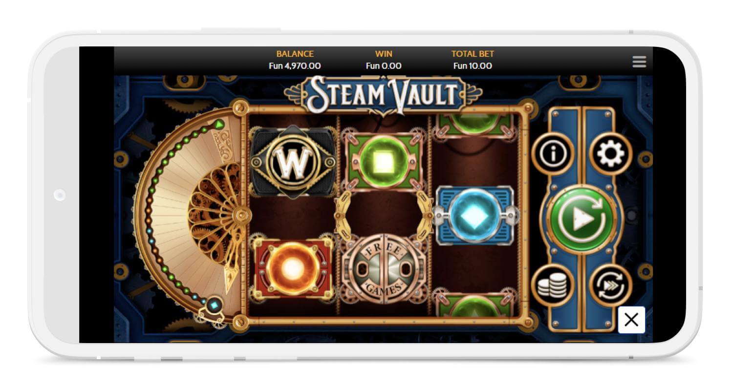 steam-vault-slot-mobile-screenshot