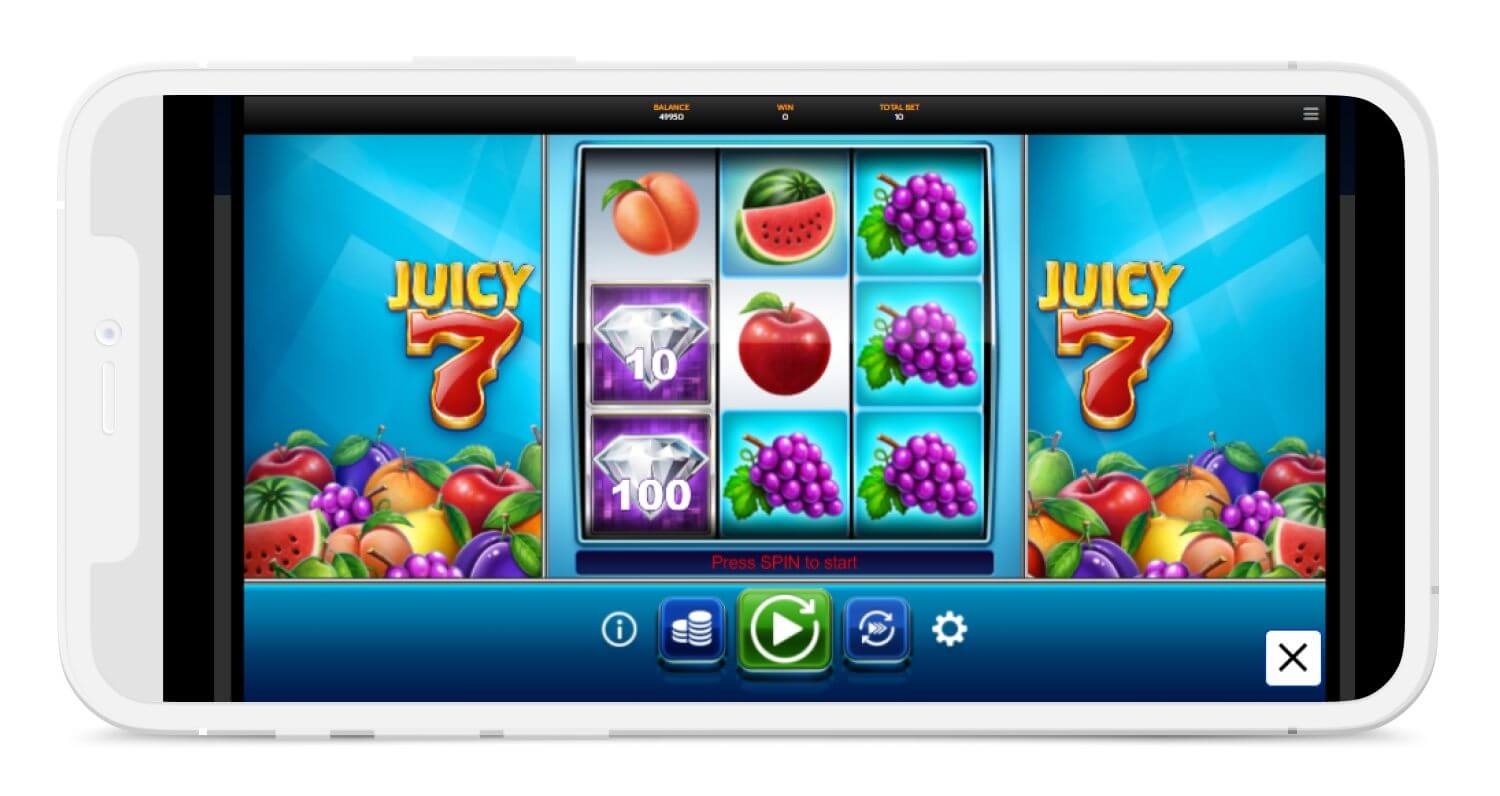 juicy-7-iphone-screenshot