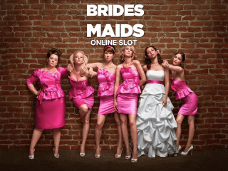 bridesmaids-online-slot