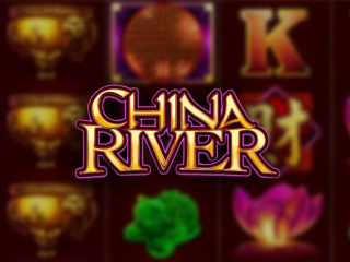 China River Bally Casinos