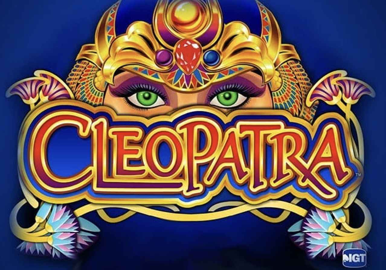 cleopatra-slot-game