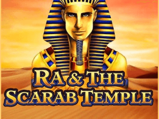 Ra And The Scarab Temple Bally Casinos