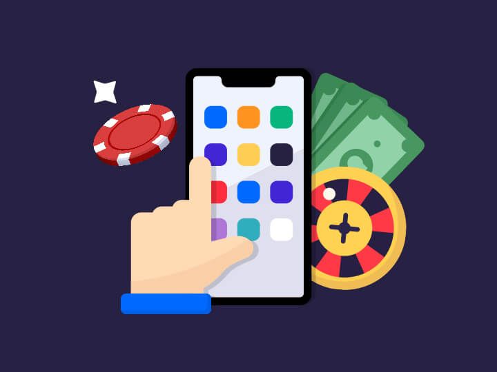 Casino Apps Featured Image