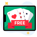 Play For Free
