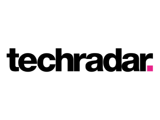 Techradar Logo
