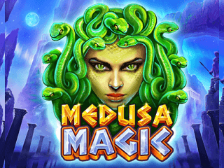 Medusa Magic Slotomania