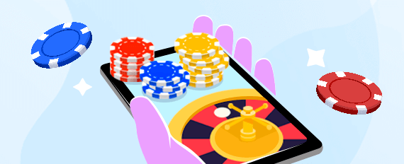 Mobile Roulette Android