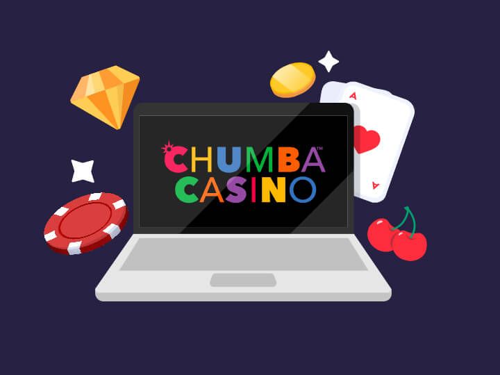 Sweeps Sites Like Chumba Casino Featured Image